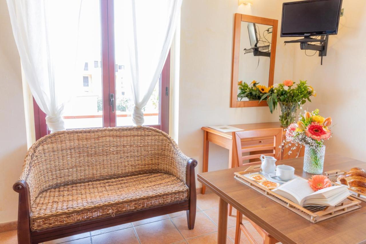 B&B Puerto Seguro ปิซโซ ภายนอก รูปภาพ